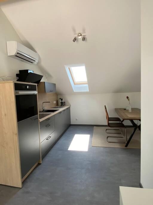 Ferienwohnung Louis Passau Extérieur photo