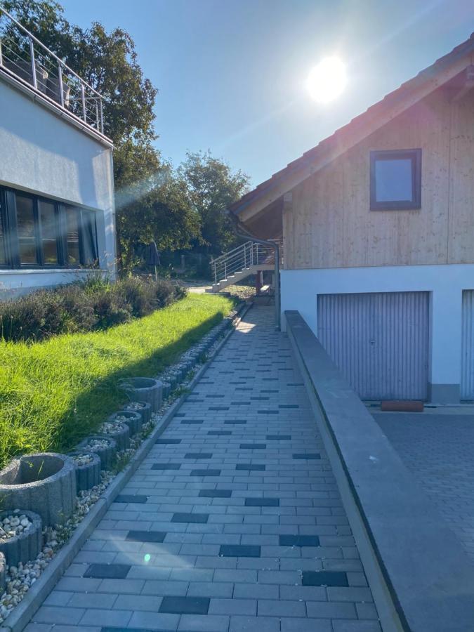 Ferienwohnung Louis Passau Extérieur photo